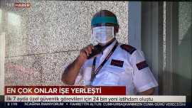 TRT Haber Promek