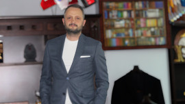 Türkiye’de özel güvenlik sektörü hızla büyümeye devam ediyor.